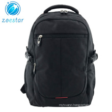 Durable 1680D Polyester Laptop Backpack College students Book Bag Leisure Daily Pack